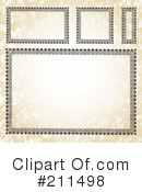 Frames Clipart #211498 by BestVector