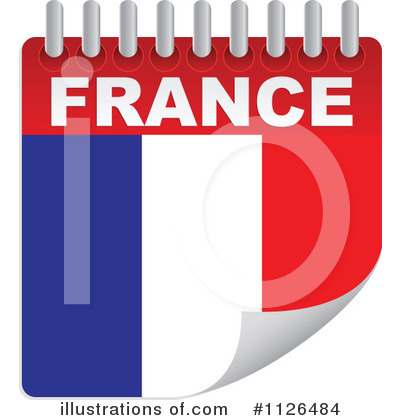 French Clipart #1126484 by Andrei Marincas