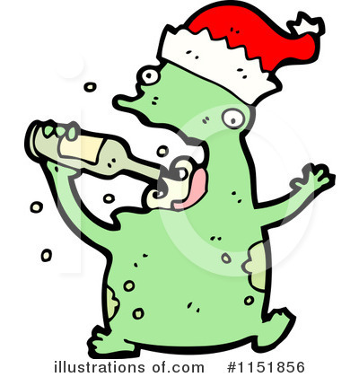 Drinking Clipart #1151856 by lineartestpilot