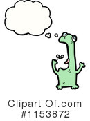 Frog Clipart #1153872 by lineartestpilot