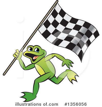 Racing Clipart #1356056 by Lal Perera