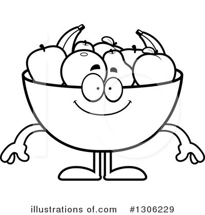 Navel Orange Clipart #1306229 by Cory Thoman