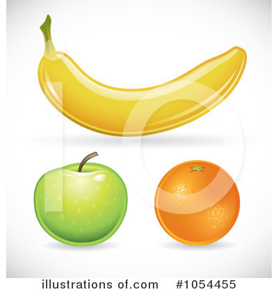 Oranges Clipart #1054455 by TA Images