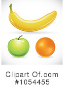 Fruit Clipart #1054455 by TA Images