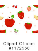 Fruit Clipart #1172968 by BNP Design Studio