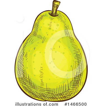 Royalty-Free (RF) Fruit Clipart Illustration by Vector Tradition SM - Stock Sample #1466500