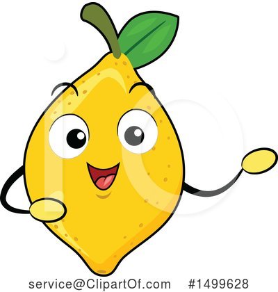 Royalty-Free (RF) Fruit Clipart Illustration by BNP Design Studio - Stock Sample #1499628