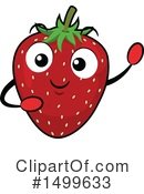 Fruit Clipart #1499633 by BNP Design Studio