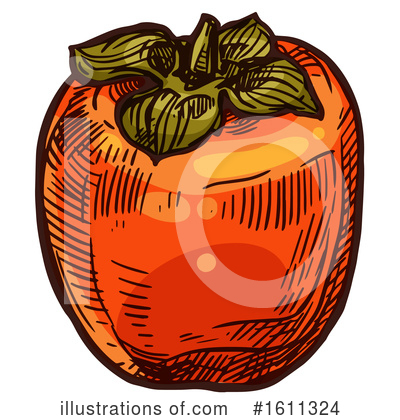 Royalty-Free (RF) Fruit Clipart Illustration by Vector Tradition SM - Stock Sample #1611324
