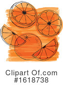 Fruit Clipart #1618738 by Cherie Reve