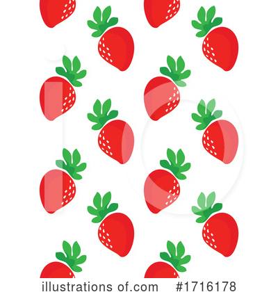 Royalty-Free (RF) Fruit Clipart Illustration by elena - Stock Sample #1716178