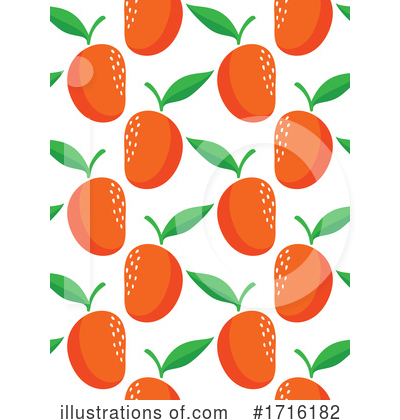 Royalty-Free (RF) Fruit Clipart Illustration by elena - Stock Sample #1716182