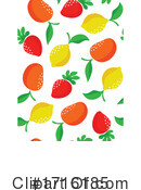 Fruit Clipart #1716185 by elena