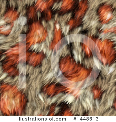 Royalty-Free (RF) Fur Clipart Illustration by Prawny - Stock Sample #1448613