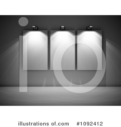 Display Clipart #1092412 by Mopic