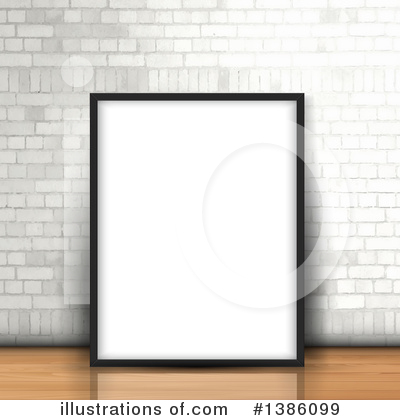 Royalty-Free (RF) Gallery Clipart Illustration by KJ Pargeter - Stock Sample #1386099