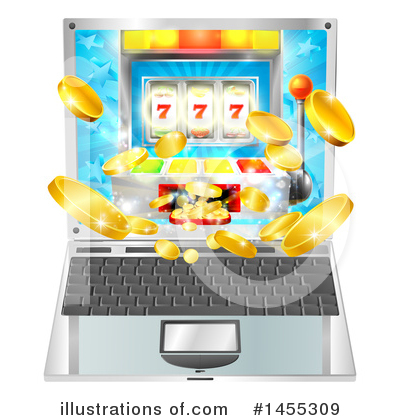 Game Clipart #1455309 by AtStockIllustration