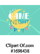 Games Clipart #1698438 by BNP Design Studio