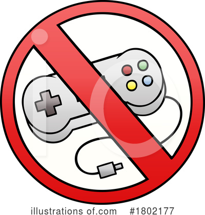 Video Game Clipart #1802177 by lineartestpilot