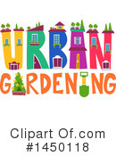 Garden Clipart #1450118 by BNP Design Studio