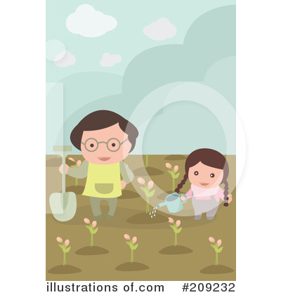 Dad Clipart #209232 by mayawizard101