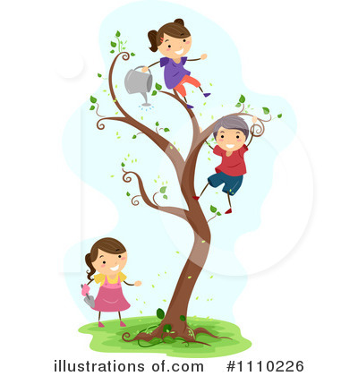 Growth Clipart #1110226 by BNP Design Studio