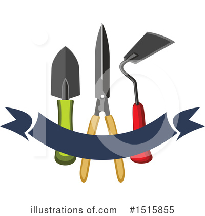 Spade Clipart #1515855 by Vector Tradition SM