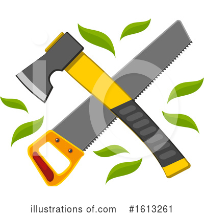 Gardening Clipart #1613261 by Vector Tradition SM