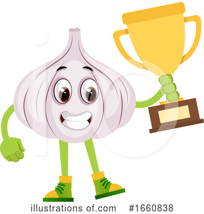 Trophy Clipart #1660838 by Morphart Creations