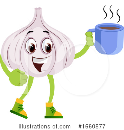 Coffee Clipart #1660877 by Morphart Creations