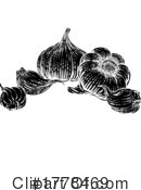 Garlic Clipart #1778469 by AtStockIllustration