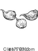 Garlic Clipart #1779063 by AtStockIllustration