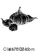 Garlic Clipart #1780249 by AtStockIllustration