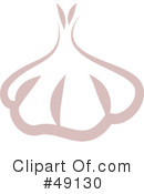 Garlic Clipart #49130 by Prawny