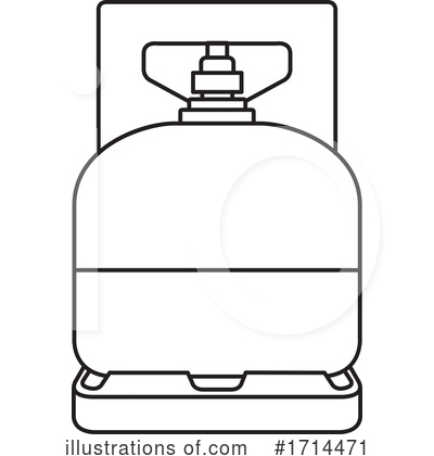 Gas Clipart #1714471 by Lal Perera