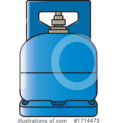 Gas Clipart #1714473 by Lal Perera