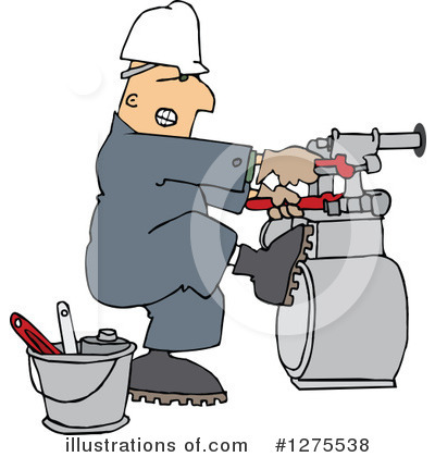 Meter Clipart #1275538 by djart