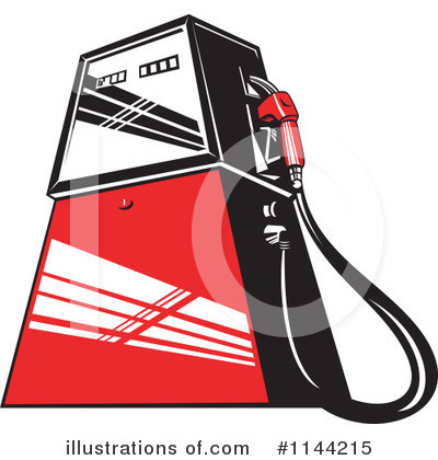 Gasoline Clipart #1144215 by patrimonio