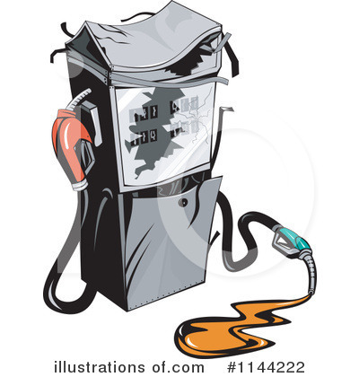 Gas Clipart #1144222 by patrimonio