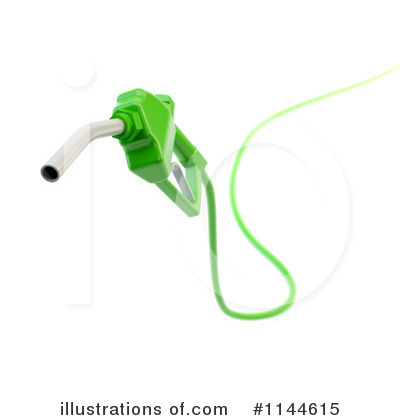 Royalty-Free (RF) Gasoline Clipart Illustration by Mopic - Stock Sample #1144615