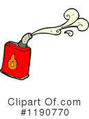 Gasoline Clipart #1190770 by lineartestpilot