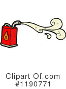 Gasoline Clipart #1190771 by lineartestpilot