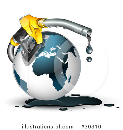 Gas Clipart #30310 by beboy