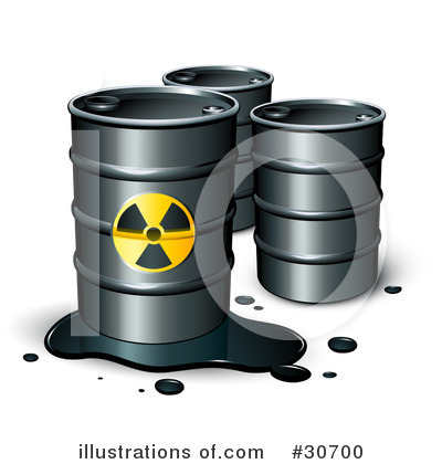 Barrels Clipart #30700 by beboy