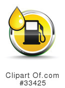 Gasoline Clipart #33425 by beboy