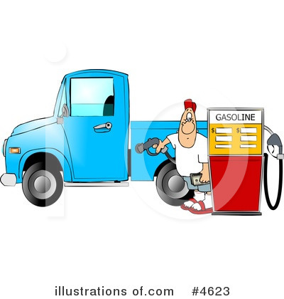 Consumer Clipart #4623 by djart