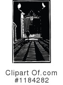 Gate Clipart #1184282 by Prawny Vintage
