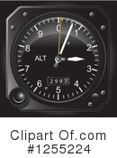 Gauge Clipart #1255224 by Andy Nortnik
