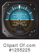 Gauge Clipart #1255225 by Andy Nortnik