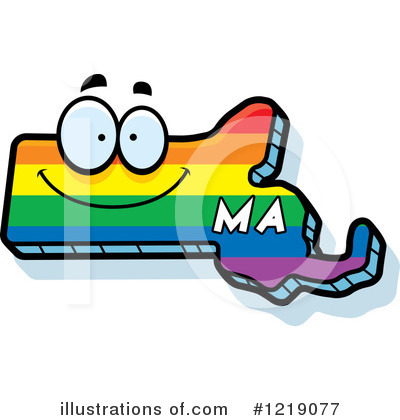 Gay Clipart #1219077 by Cory Thoman